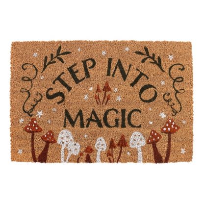 Natural Step Into Magic Doormat - Image 2