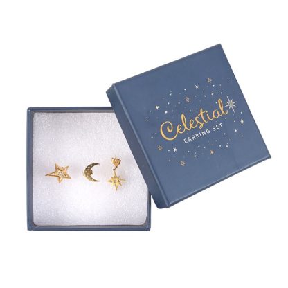 Celestial Earring Set - Image 2