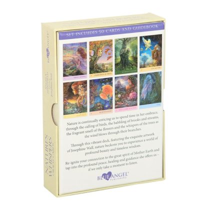Nature's Whispers Oracle Cards - Image 3