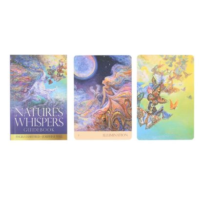Nature's Whispers Oracle Cards - Image 4