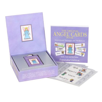 The Original Angel Cards and Book Set: New Edition - Image 2