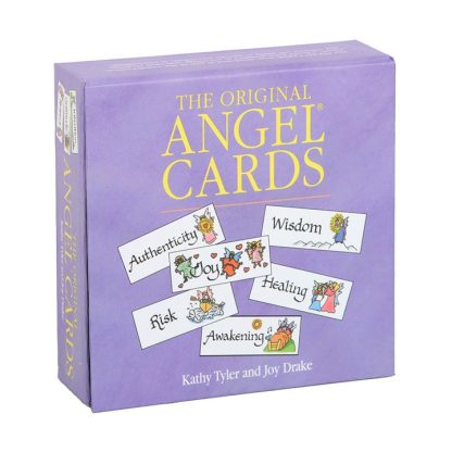 The Original Angel Cards: New Edition - Image 2