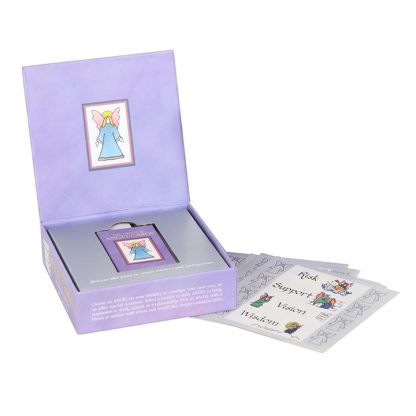The Original Angel Cards: New Edition - Image 3