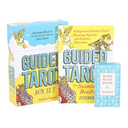 Guided Tarot Box Set - Image 2