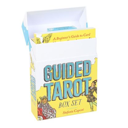 Guided Tarot Box Set - Image 3