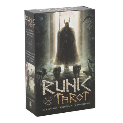 Runic Tarot Kit - Image 2