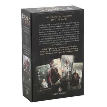 Runic Tarot Kit - Image 3
