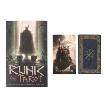 Runic Tarot Kit - Image 5