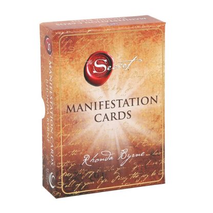 The Secret Manifestation Cards - Image 2