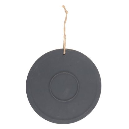 Bronze Wheel of the Year Hanging Terracotta Plaque - Image 4