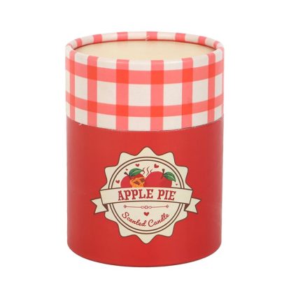 Apple Pie Scented Candle - Image 4
