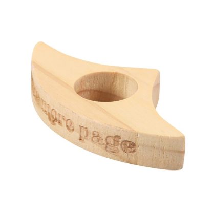 Book Worm Thumb Page Holder - Image 3