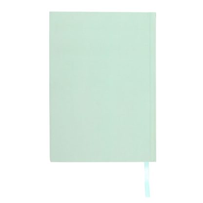 My Reading Journal A5 Notebook - Image 5