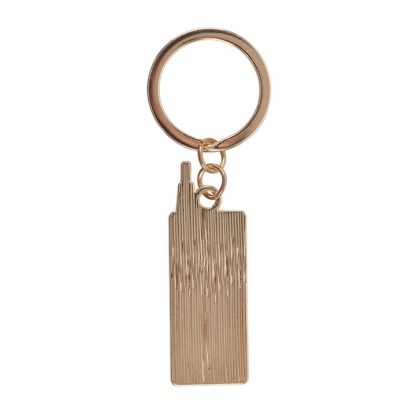 Set of 2 Friendship Walkie Talkie Keyrings - Image 4