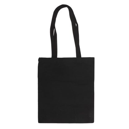 Just One More Shop Polycotton Tote Bag - Image 4