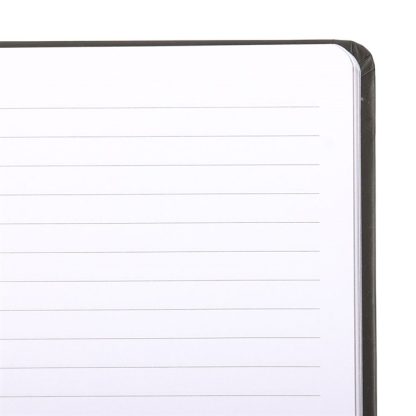 Retro Cassette Tape A5 Notebook - Image 5