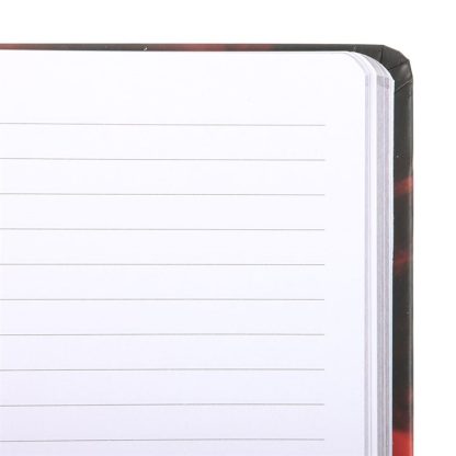 Notes Between Worlds A5 Notebook - Image 5