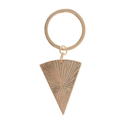 Pizza Slice Keyring - Image 4