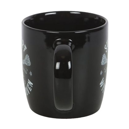 Support Your Local Witch Coven Mug - Image 3