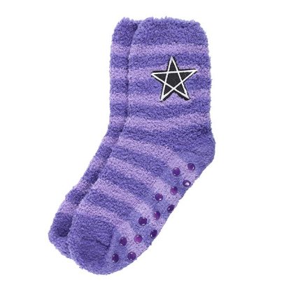 Coffee, Coffins & Covens Mug and Socks Set - Image 5