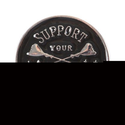 The Coven Club Enamel Pin Badge - Image 3