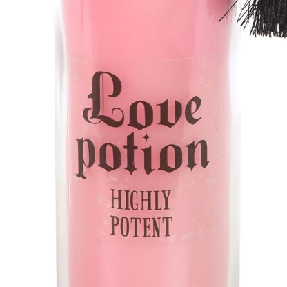 Love Potion Passionfruit Tube Candle - Image 3