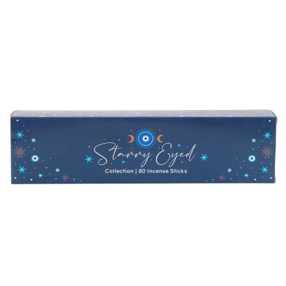 Starry Eyed Incense Stick Gift Set - Image 3