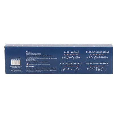 Starry Eyed Incense Stick Gift Set - Image 4