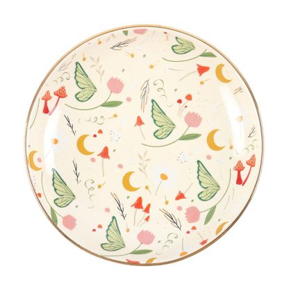 Fairy Folklore Print Trinket Dish - Image 2
