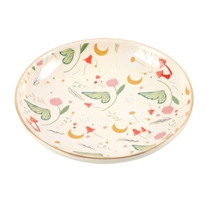 Fairy Folklore Print Trinket Dish - Image 3