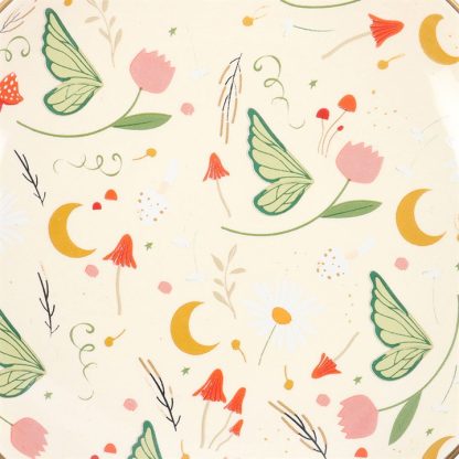 Fairy Folklore Print Trinket Dish - Image 4