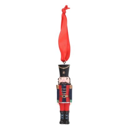 Nutcracker Hanging Ornament - Image 2