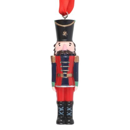 Nutcracker Hanging Ornament - Image 3
