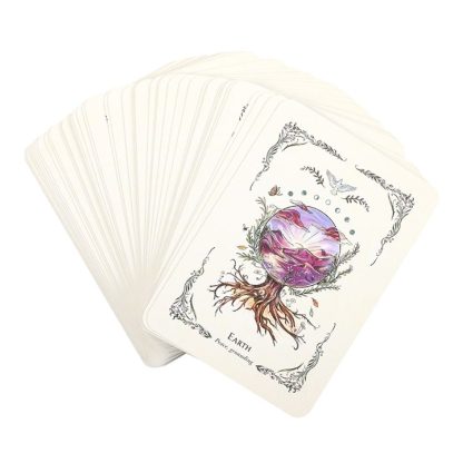 The Green Witch's Oracle Cards - Image 5