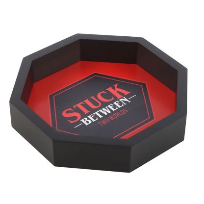 Stuck Between Two Worlds Dice Tray - Image 2