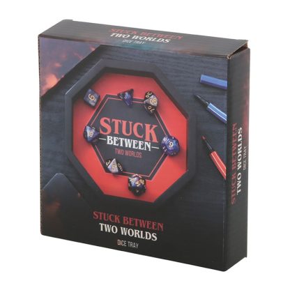 Stuck Between Two Worlds Dice Tray - Image 5