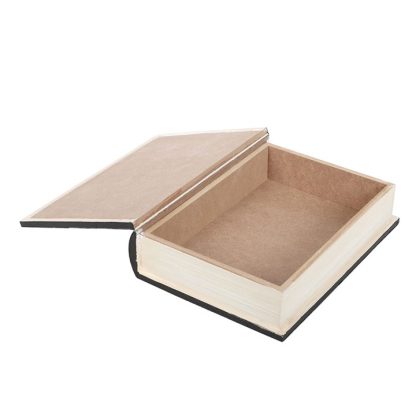 Retro Cassette Tape Shaped Storage Box - Image 4