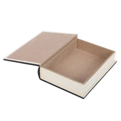 My Book of Shadows Book Shaped Storage Box - Image 4