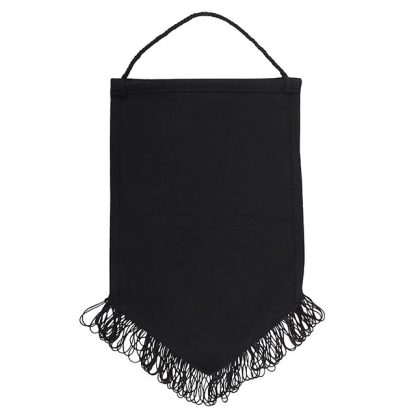 Support Your Local Witch Coven Hanging Fabric Banner - Image 4